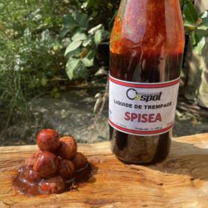 LIQUID'O SPICE