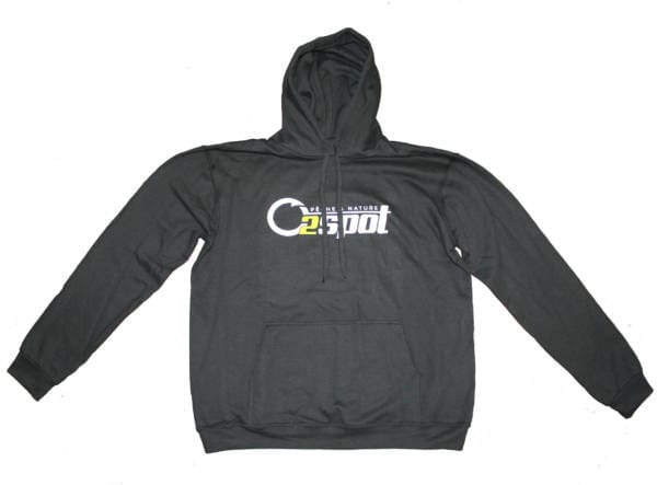 SWEAT SHIRT O2SPOT