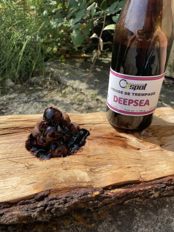 Liquide DIP SEA