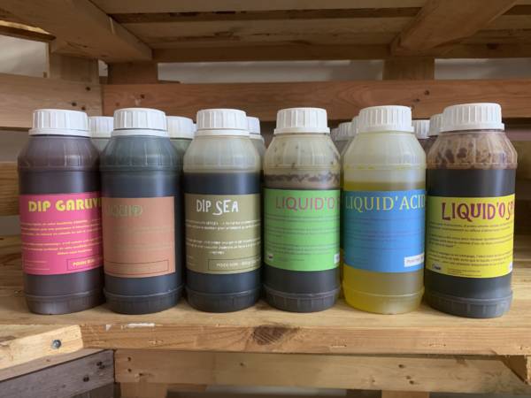 Liquide DIP SEA – Image 2