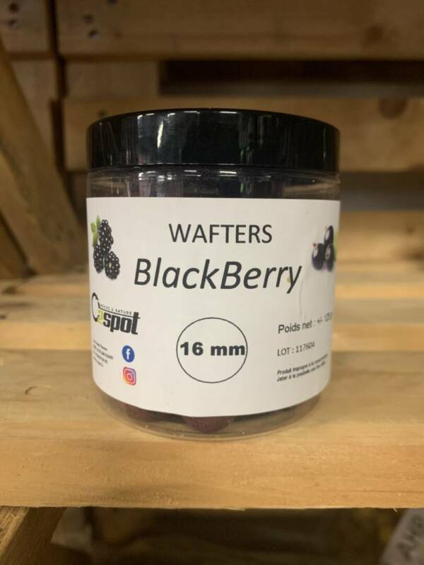 Bouillettes BLACKBERRY – Image 4