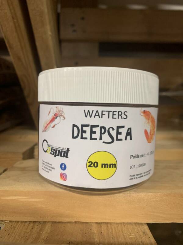 Bouillettes DEEPSEA – Image 4
