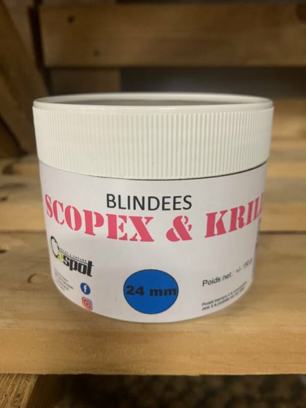 Bouillettes SCOPEX & KRILL – Image 2