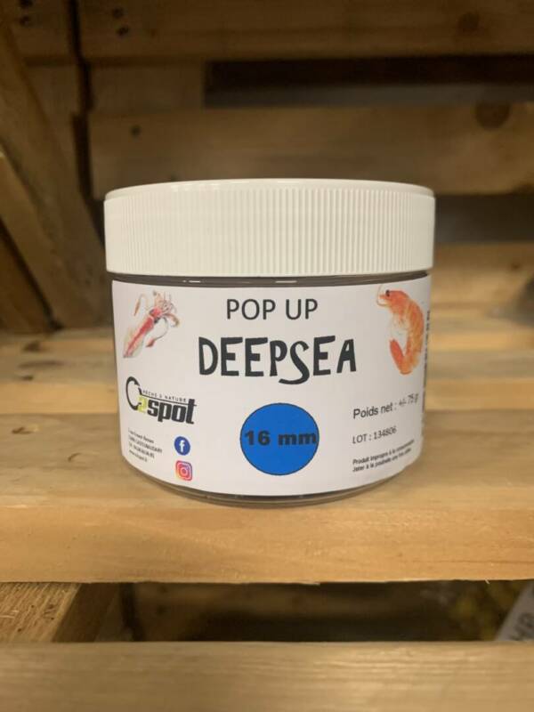 Bouillettes DEEPSEA – Image 2
