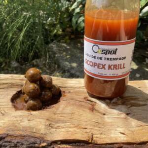 Liquide SCOPEX & KRILL