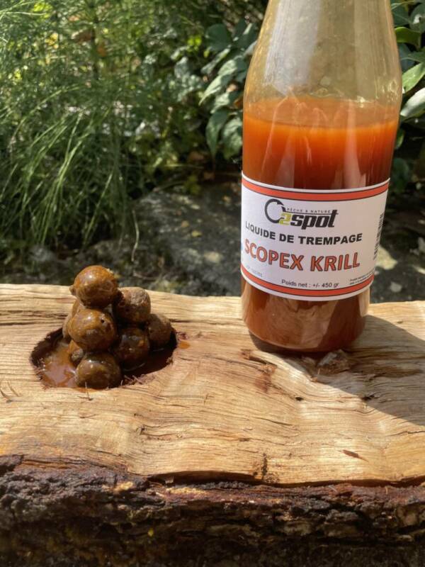 SPRAY SCOPEX & KRILL - 100 ml – Image 7