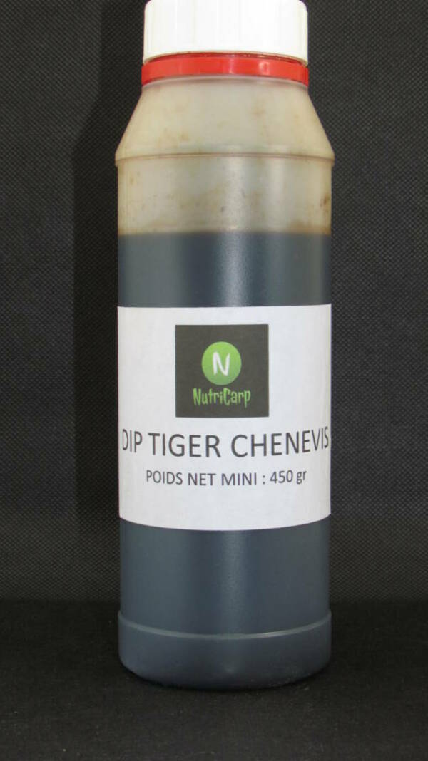 DIP TIGER CHENEVIS