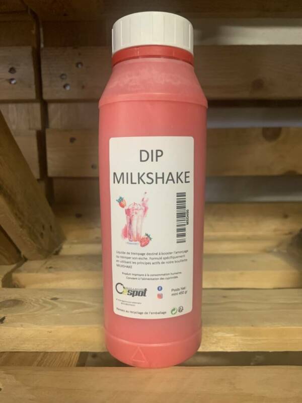 Liquide MILK SHAKE – Image 2