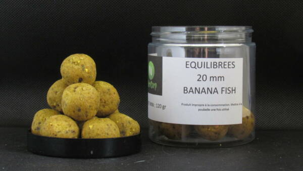 Wafters BANANA FISH