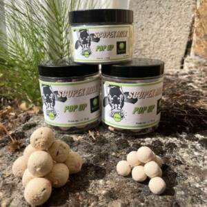 POP UP SCOPEX MILK