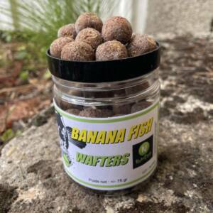 Wafters BANANA FISH