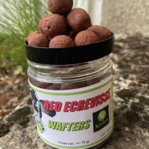 Wafters NUTRICARP