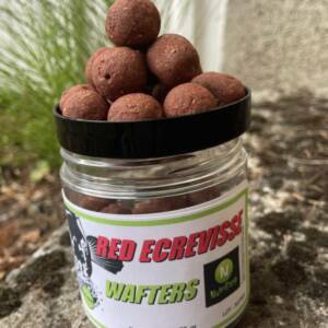 Wafters RED ECREVISSE