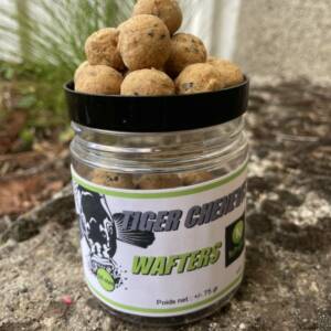 Wafters TIGER CHENEVIS