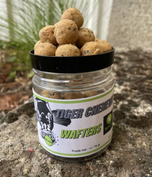 Wafters TIGER CHENEVIS