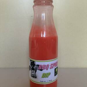 DIP BBQ - SPICE