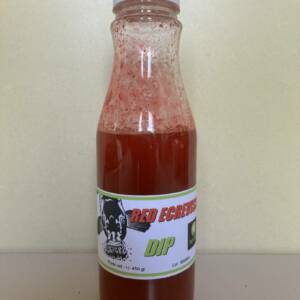 DIP RED ECREVISSE