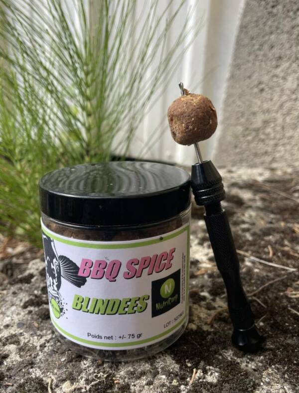 POP UP BBQ - SPICE – Image 3