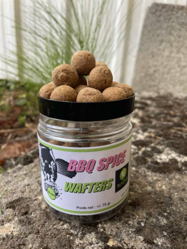 POP UP BBQ - SPICE – Image 4