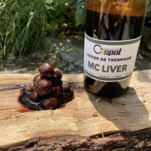Liquide MC LIVER