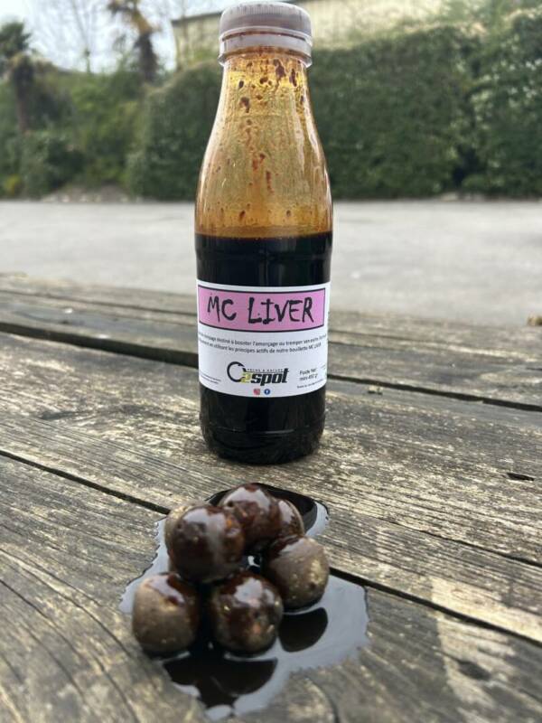 Liquide MC LIVER – Image 2