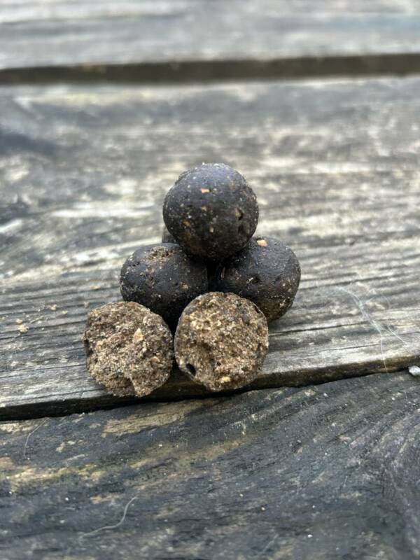 Bouillettes MC LIVER