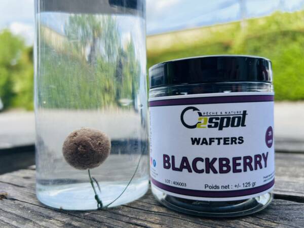 WAFTERS BLACKBERRY