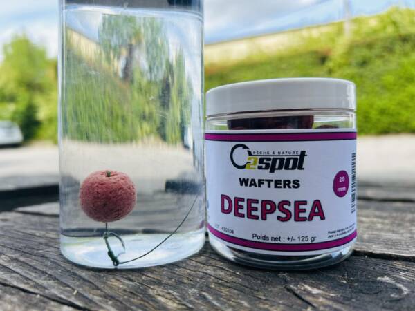 WAFTERS DEEPSEA