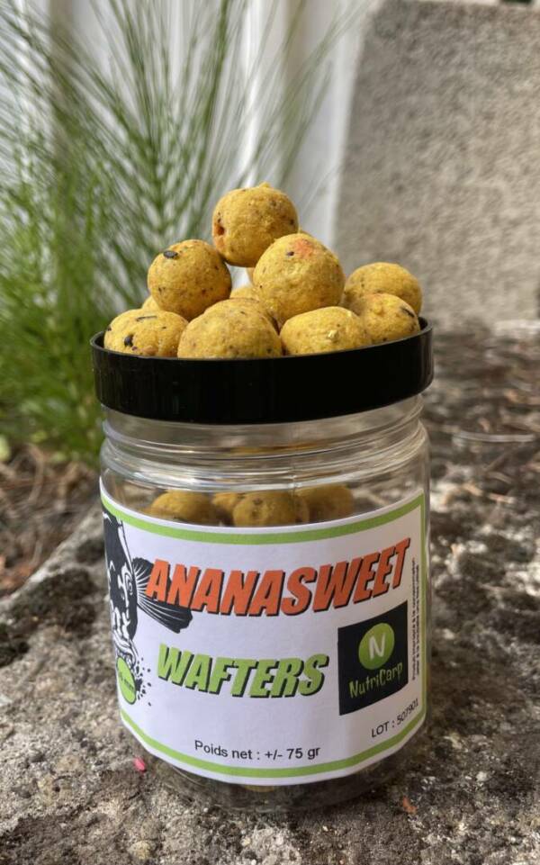 POP UP ANANASWEET – Image 4