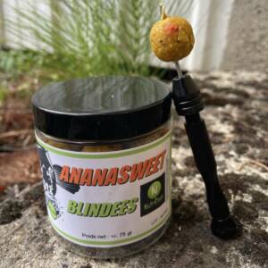 Blindées ANANASWEET