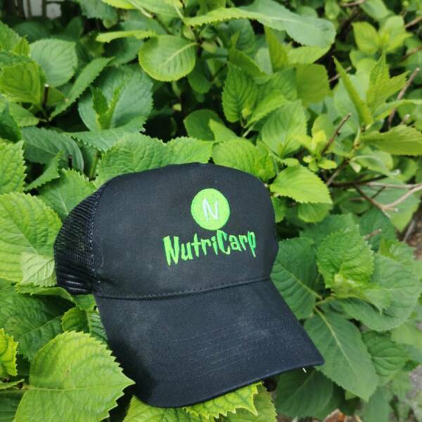 CASQUETTE NUTRICARP