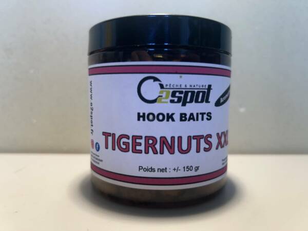 TIGERNUTS XXL "HOOKBAIT" – Image 8