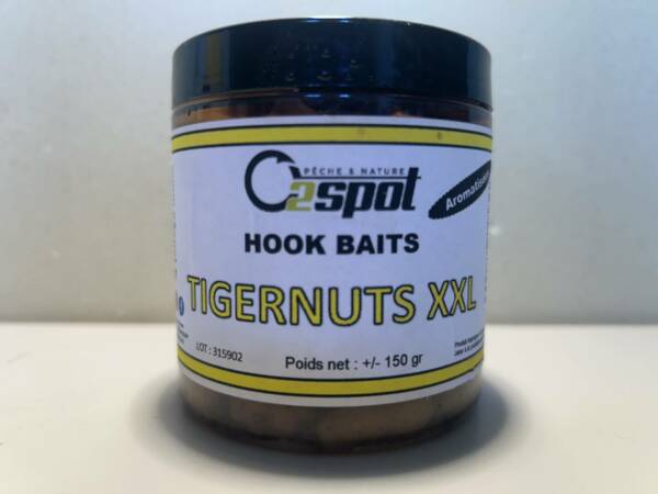 TIGERNUTS XXL "HOOKBAIT" – Image 7