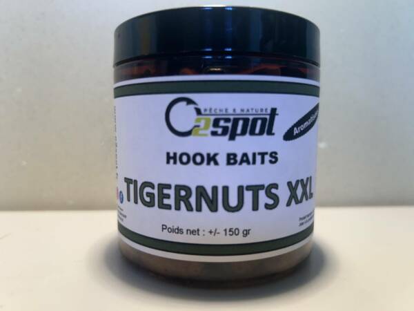 TIGERNUTS XXL "HOOKBAIT" – Image 6
