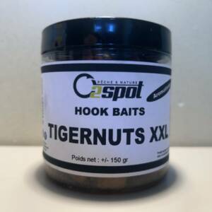 TIGERNUTS XXL "HOOKBAIT"