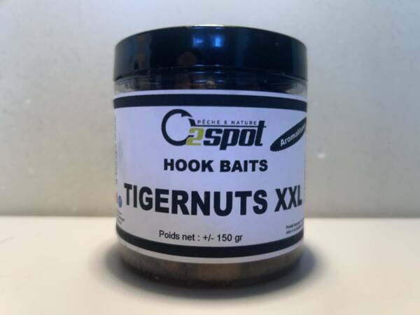 TIGERNUTS XXL "HOOKBAIT"