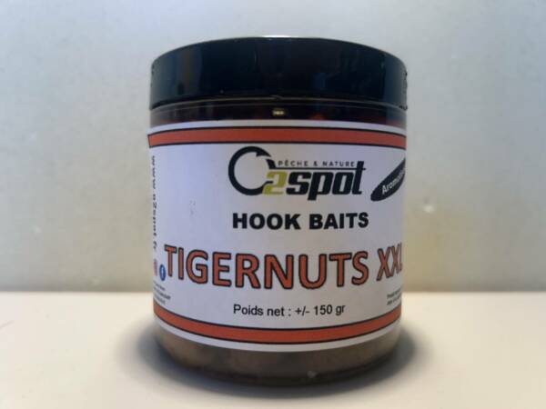 TIGERNUTS XXL "HOOKBAIT" – Image 3