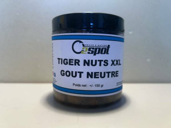 TIGERNUTS XXL "HOOKBAIT" – Image 4