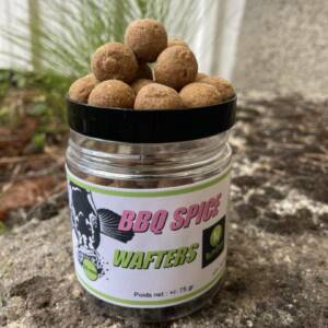 Wafters BBQ - SPICE
