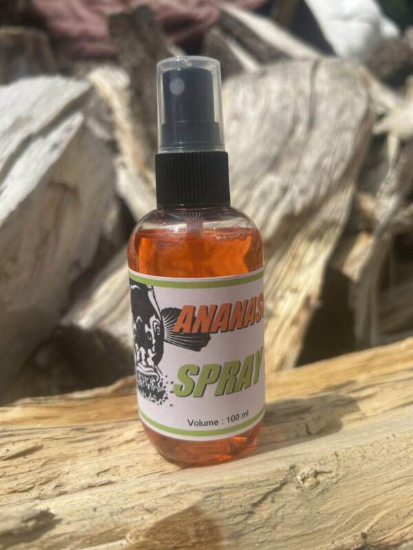 SPRAY ANANASWEET - 100 ml