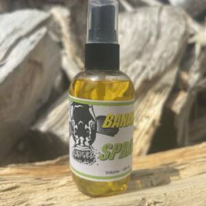 SPRAY BANANA FISH - 100 ml