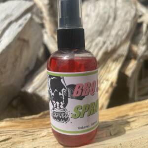 SPRAY BBQ-SPICE - 100 ml