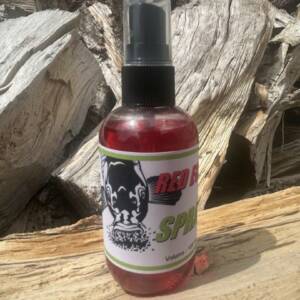 SPRAY RED ECREVISSE - 100 ml