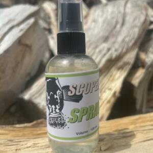 SPRAY SCOPEX MILK - 100 ml