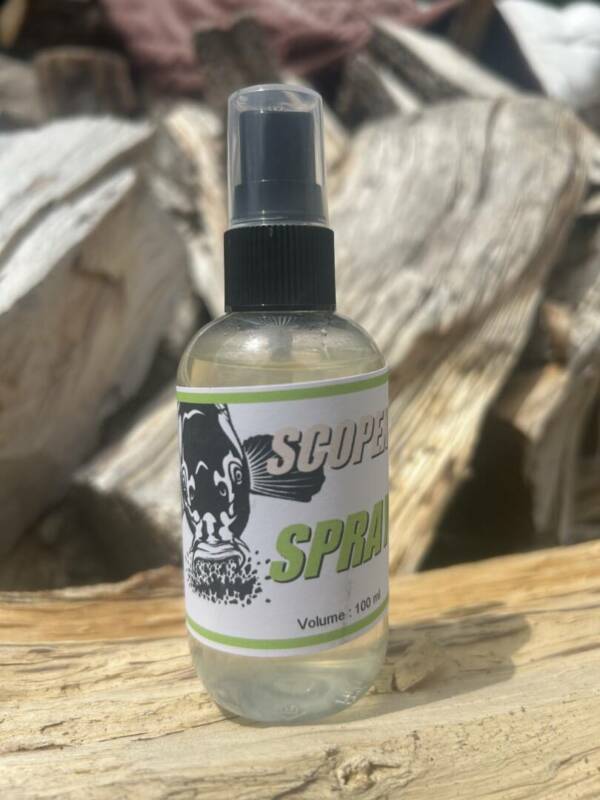 SPRAY SCOPEX MILK - 100 ml