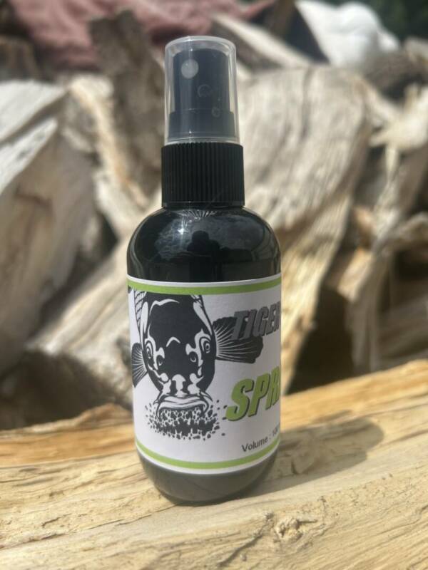 SPRAY TIGER CHENEVIS - 100 ml