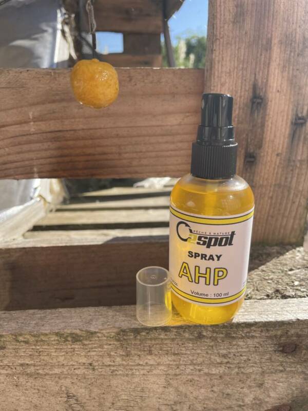 SPRAY AHP - 100 ml