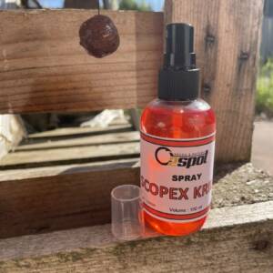 SPRAY SCOPEX & KRILL - 100 ml