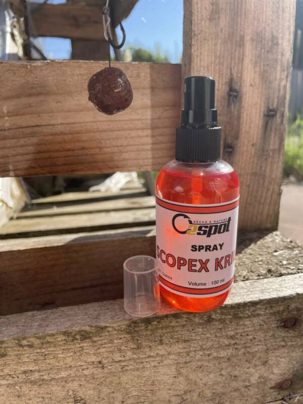SPRAY SCOPEX & KRILL - 100 ml