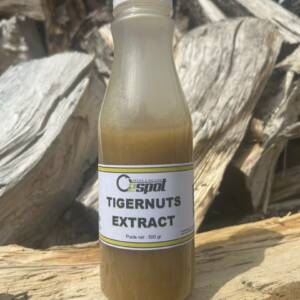 TIGERNUTS EXTRACT - 500 grammes